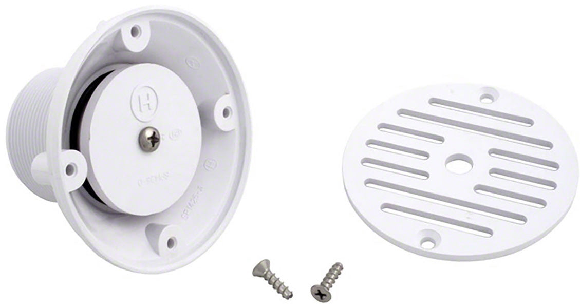5-Pack Pool & Spa Inside Slip Fittings - 3/8\" Opening, Replacement For Hayward SP1421B