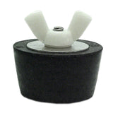 Winter Pool Plug for 1-1/4 Inch Pipe - # 6.5