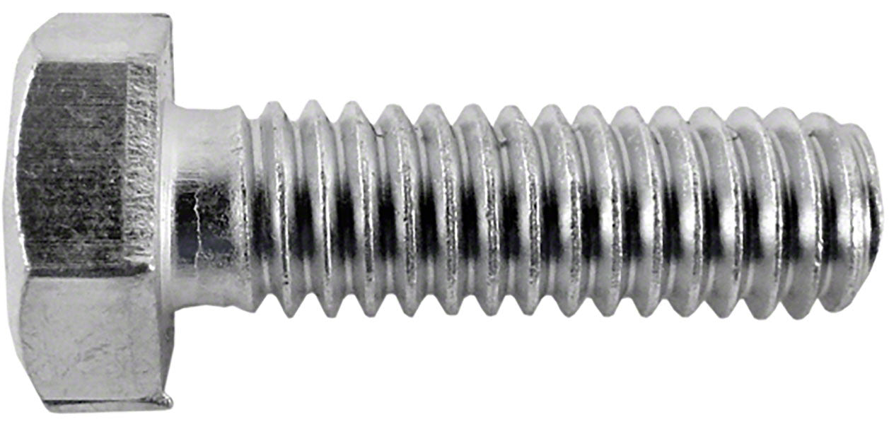 Hex Cap Screw 5-16-18 x 1 Inch