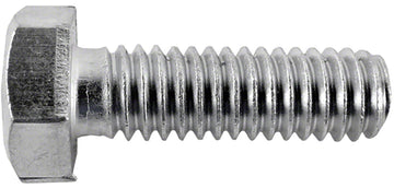 Hex Cap Screw 5-16-18 x 1 Inch