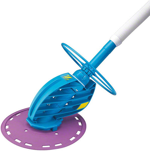 Ranger Suction-Side Aboveground Pool Cleaner