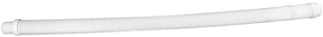 Ranger/1500 Hose Section - 1 Meter - White