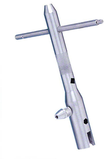 Wingmaster Plus Tool - For Winter Plugs