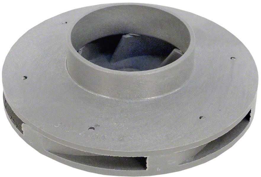 Champion Impeller - 3/4 HP Full-Rated - 1 HP Up-Rated