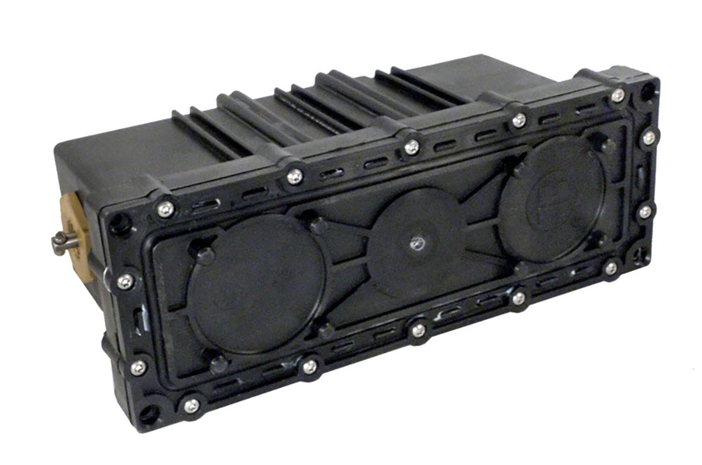 Shark Vac Motor Assembly - SV/EV