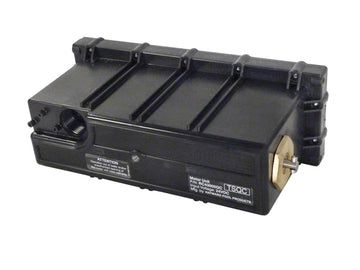 TigerShark QC Motor Unit 4-Hour DC Quick Clean