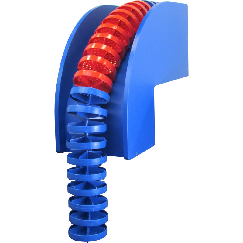 Lane Line Saver - Blue