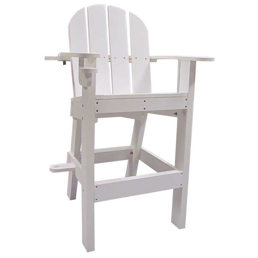 Lifeguard Chair 2.5 Feet - Model 500