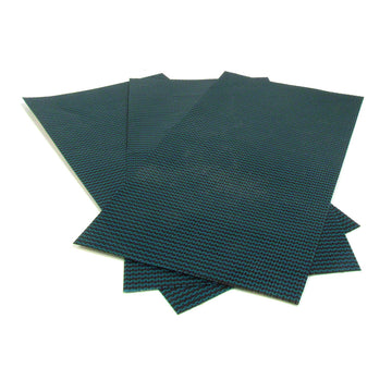 Meyco MeycoLite Green Cover Patch 4 x 8 Inch (Pack of 3)
