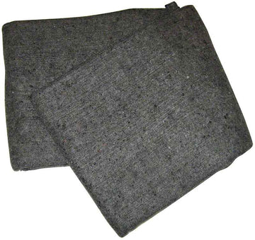 Wool Blend Rescue Blanket - 60 x 84 Inches
