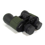 Binoculars 10 x 50 Water Resistant - Includes Carrying Case