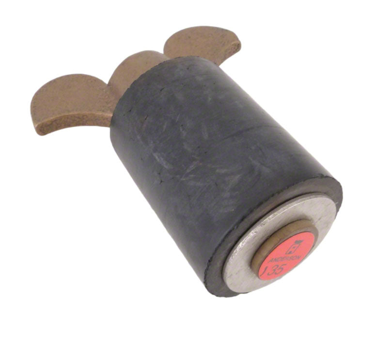 Winter Pool Plug for 1-1/4 Inch Pipe 1 Inch Socket - #135