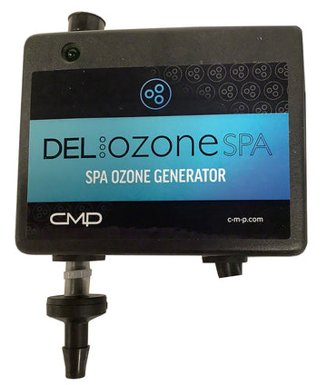 Del Ozone Spa Ozone Generator With Adjustable Output