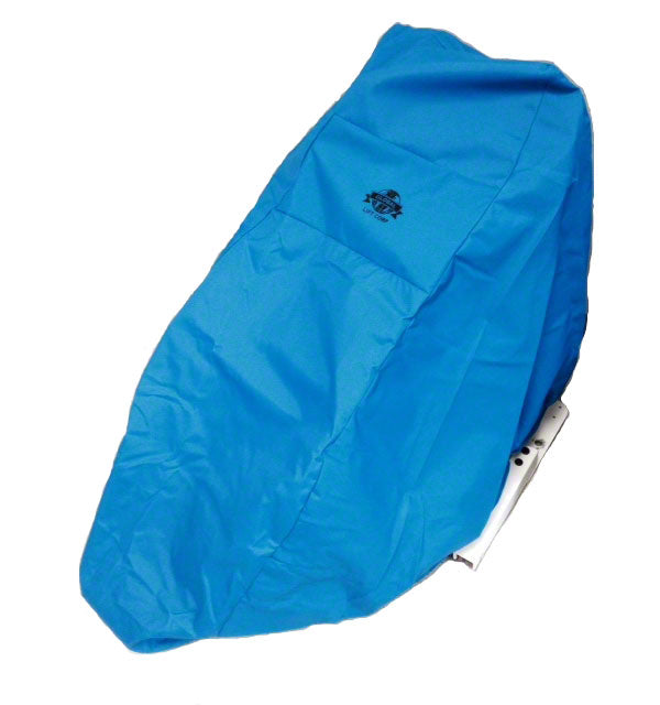 L-325 and SXR Series Standard Protective Pool Lift Cover - Blue