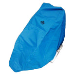 R-375-R450R Deluxe Protective Pool Lift Cover - Blue