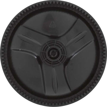 Polaris 9400 Large Wheel Only - Black