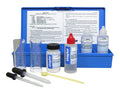 Taylor Drop Test Hydrogen Peroxide .5 ppm or 1% (Iodometric) Test Kit - K-1443