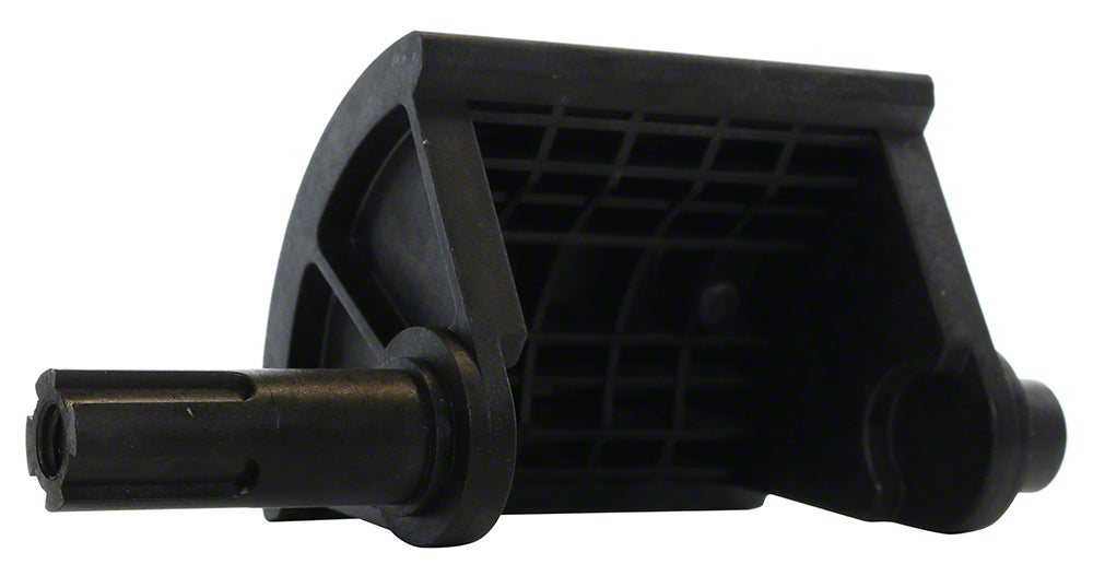 FullFloXF Diverter Valve Shaft Assembly - 2.5 x 3 Inch