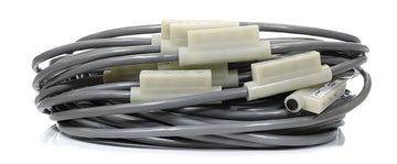 Touchpad Cable Harness 10 Lane - Primary Pushbutton