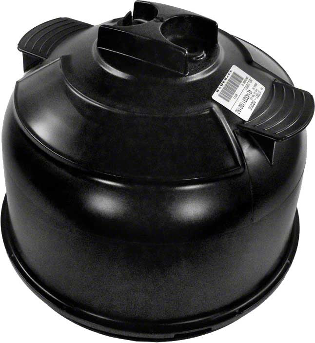 System:2 PLM/PLD Tank Lid - Black