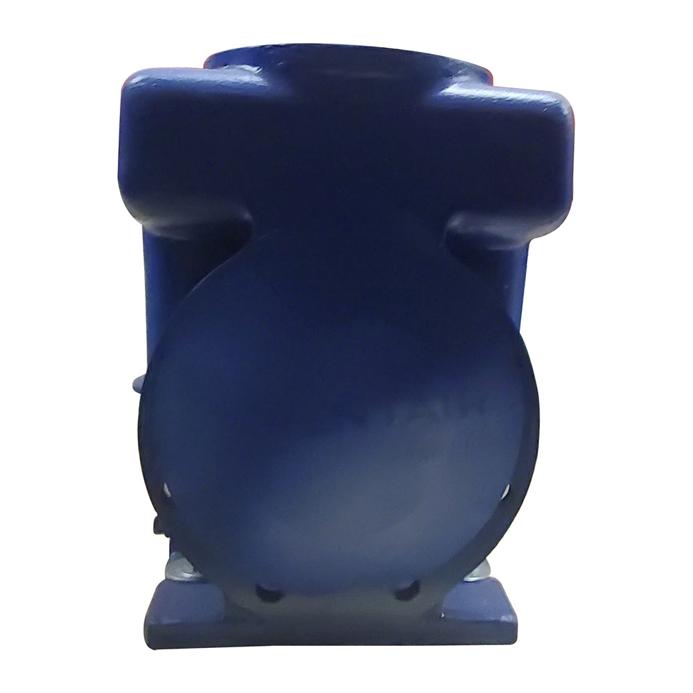 CSP Series 15 HP Pump 230/460 Volts 3-Phase - 6 x 4 Inch