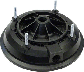 Tank Body - Back Half