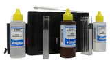 Taylor Slide Chlorine DPD 1.0-10 ppm Test Kit - K-1289