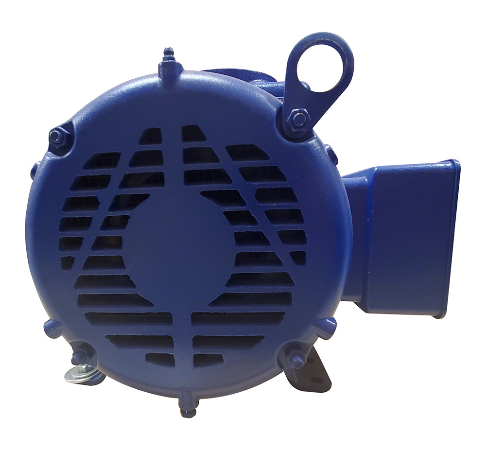 CSP Series 15 HP Pump 230/460 Volts 3-Phase - 6 x 4 Inch