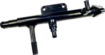 Feed Pipe With Elbow for Polaris 280 - Black