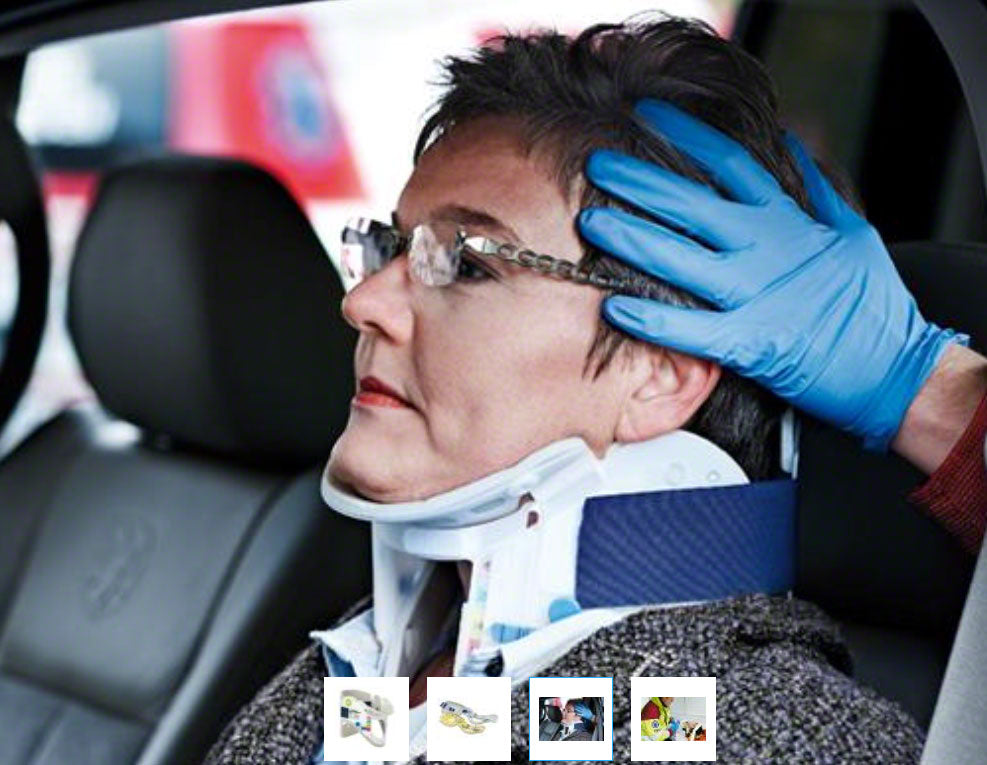 Perfit Ace Extrication Collar