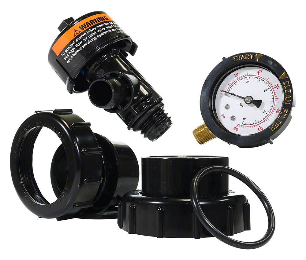 Poolweb 178708 - Kit Parts Clean and Clear Plus - Pentair