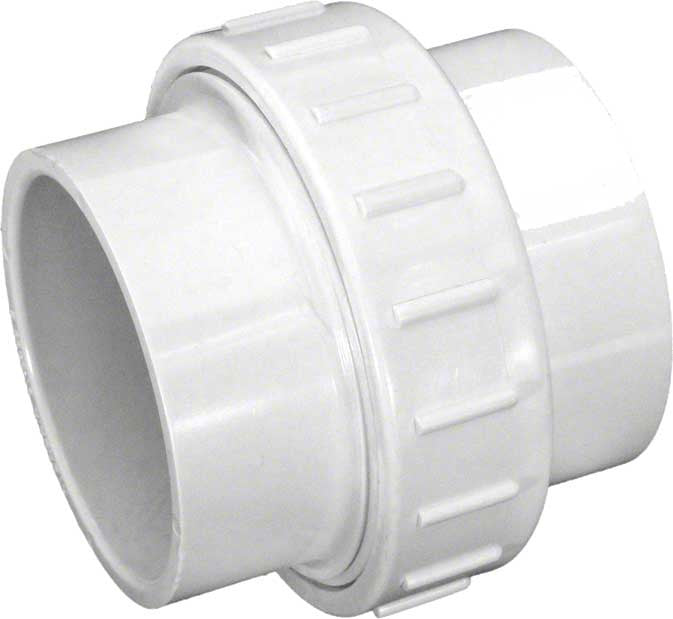 Union Assembly 2 Inch S x 2 Inch