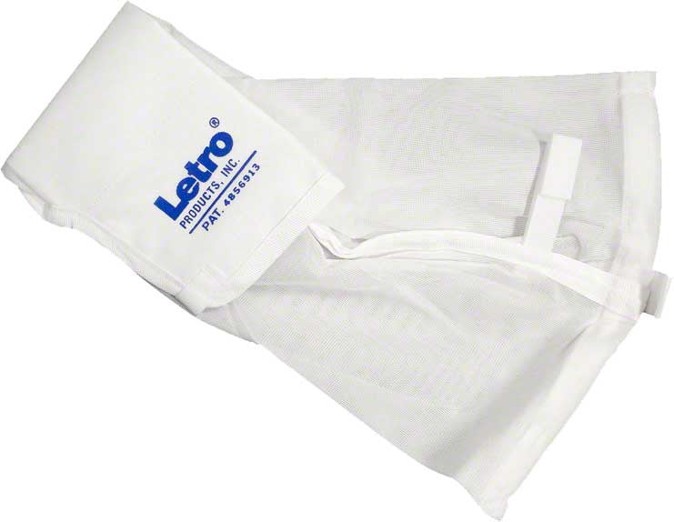 Bag Silt Refuse Comp Package