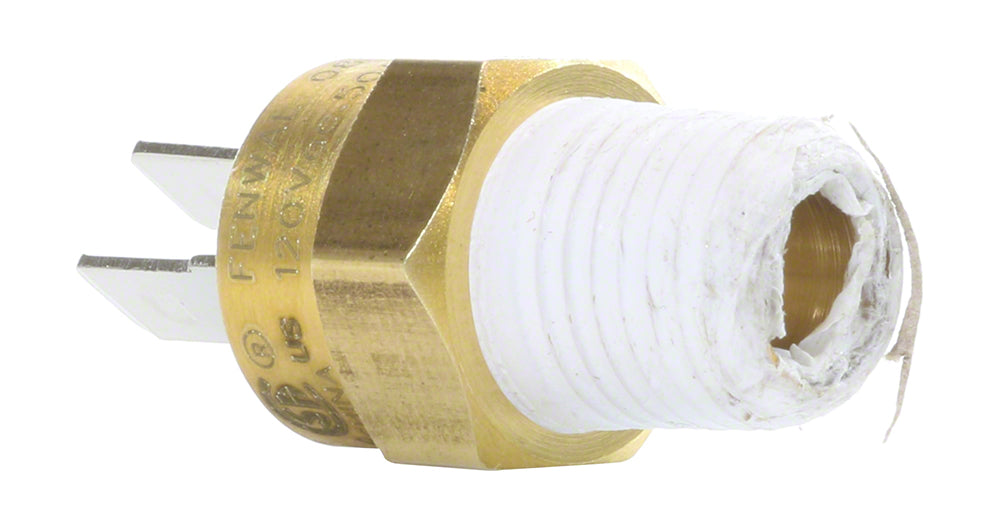 MasterTemp 125 High-Limit Control Switch