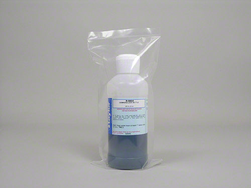 Taylor Demineralizer Bottle - 8 Oz. - R-0804-DD