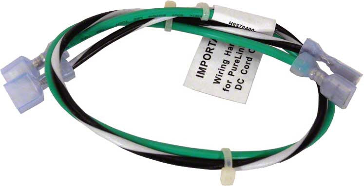 PureLink PCB to Cord Wiring Harness - Stainless Steel