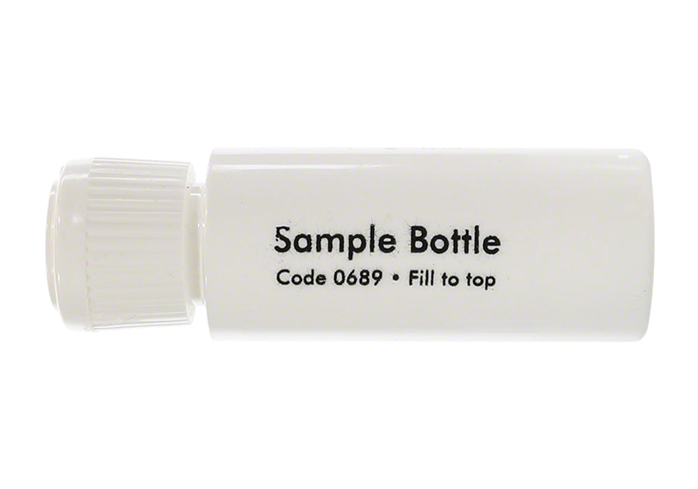 LaMotte Water Sample Bottle - 1 Oz. (30 mL) - 0689