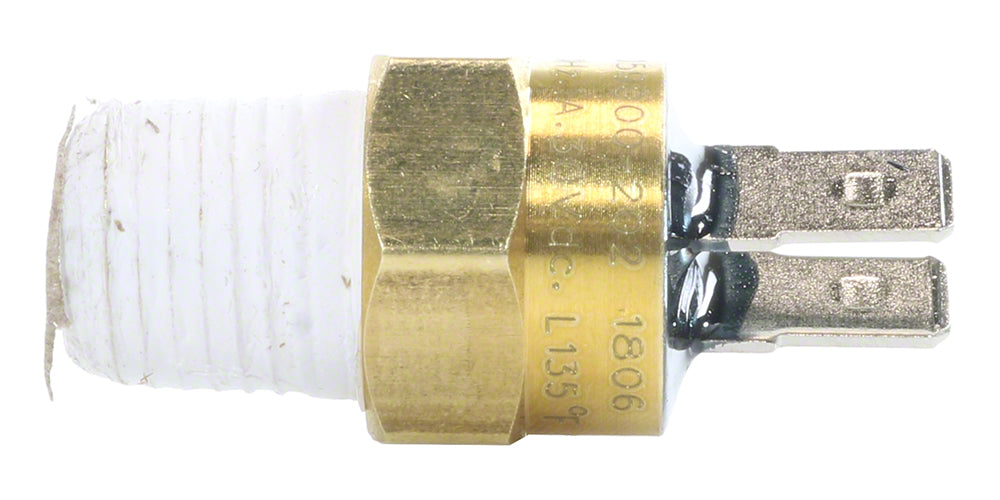 MasterTemp 125 High-Limit Control Switch