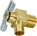 DEPB/HRPB Air Relief Valve