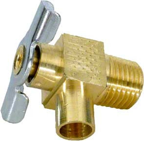 DEPB/HRPB Air Relief Valve