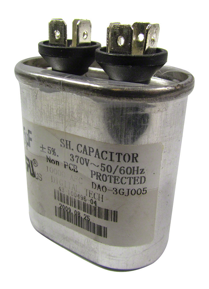 Capacitor Fan 5/370 Kit