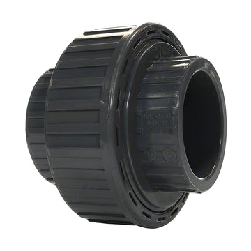 Union 3/4 Inch Slip - Schedule 80