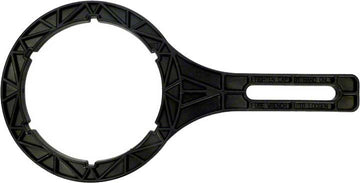 Perform Max Cap and Control Dial Wrench