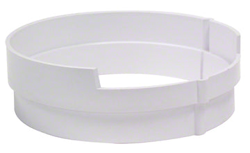 SP1080-1082 Skimmer Extension Collar - Notched