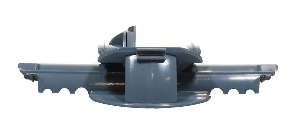 MX8 Middle Engine Housing With Ramp and Seals