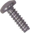 Diverter Check Valve Cover Screws #14 x 3/4 - Package of 8 Screws