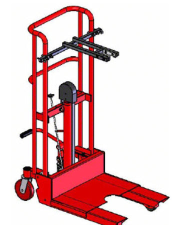 Transport Cart for AquaTram 360