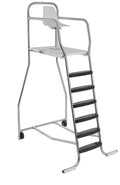 Vista Moveable Lifeguard Chair - 8 Feet