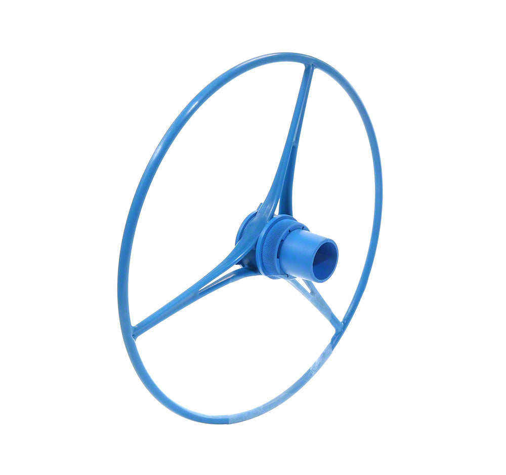 Kruiser Deflector Wheel