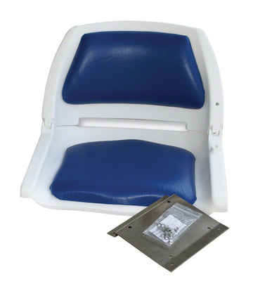 Seat Upgrade for Retro-Fit - Existing Chairs
